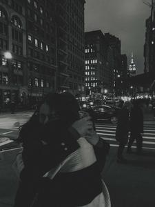 Dark Aesthetic Best Friend Picture dark aesthetic wallpaper
