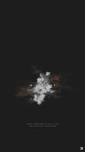 Dark Aesthetic Migraine dark aesthetic wallpaper