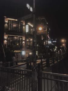 Dark Aesthetic Street Portrait Picture dark aesthetic wallpaper