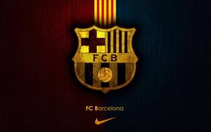 Dark Barcelona FC Nike barcelona wallpaper