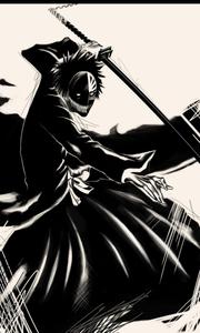 Dark Bleach Picture bleach wallpaper