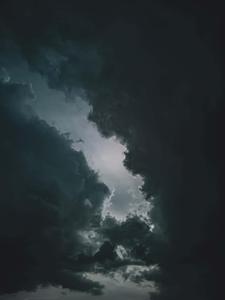 Dark Cloudy Sky Picture dark wallpaper