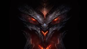 Dark Devil Face dark devil wallpaper