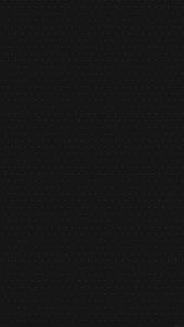 Dark Elegance; A pure Black Screen Background. Wallpaper