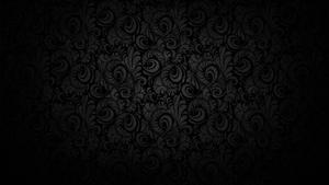 Dark Elegant Pattern dark wallpaper