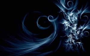 Dark Frozen Artwork dark wallpaper