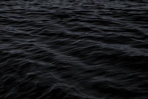 Dark Laptop Beach Waves dark laptop wallpaper