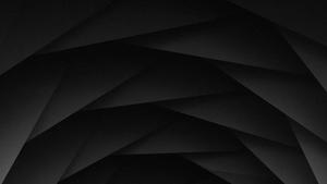 Dark Laptop Polygon Shapes dark laptop wallpaper