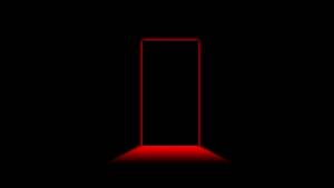 Dark Laptop Red Room dark laptop wallpaper