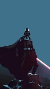 Dark Lord of the Sith - Darth Vader darth vader wallpaper