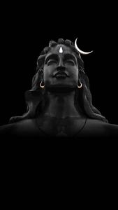 Dark Lord Shiva HD Wallpaper