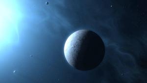 Dark Outer Space dark wallpaper