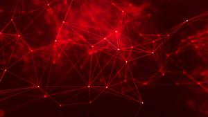 Dark Red Lasers 4K Ultra HD