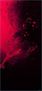 Dark Red Ripple Iphone 13 iphone 13 wallpaper