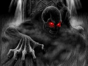 Dark Skull Halloween Pictures halloween wallpaper