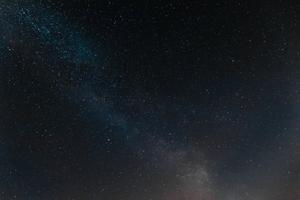 Dark Sky 4k Space Desktop Wallpaper