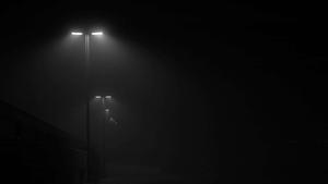Dark Street Picture dark wallpaper