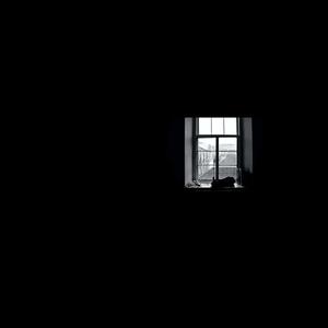 Dark Window View Picture dark wallpaper