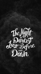 Darkest Night Christian Iphone christian iphone wallpaper