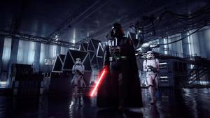 Darth Vader, a charismatic Dark Lord of the Sith. darth vader wallpaper