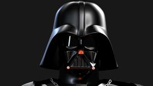 Darth Vader, a powerful Sith Lord darth vader wallpaper