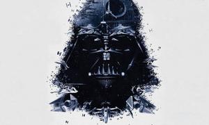 Darth Vader, commander of the Galactic Empire darth vader wallpaper