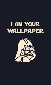 Darth Vader Funny Phone funny phone wallpaper