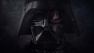 Darth Vader, leader of the Dark Side darth vader wallpaper