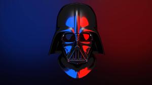 Darth Vader Restoring Balance in the Universe darth vader wallpaper