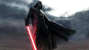 Darth Vader, The Dark Lord Of The Sith darth vader wallpaper