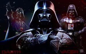 Darth Vader, the enigmatic villain from Star Wars darth vader wallpaper
