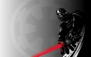 Darth Vader – The Face of Evil darth vader wallpaper