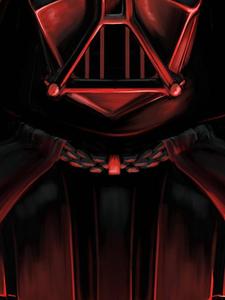 Darth Vader, the iconic and feared Sith Lord darth vader wallpaper