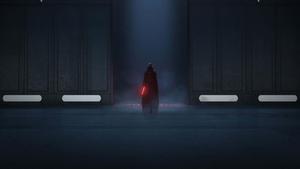 Darth Vader, the iconic villain of Star Wars darth vader wallpaper
