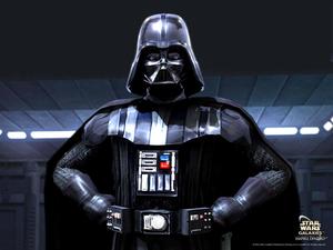 Darth Vader, the legendary Sith Lord darth vader wallpaper
