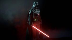 Darth Vader – The Lord of the Sith darth vader wallpaper