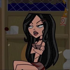 Dawn Total Drama Inspired Unique Cool PFP Fanart