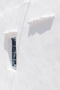 Daylight Santorini White Aesthetic white aesthetic wallpaper