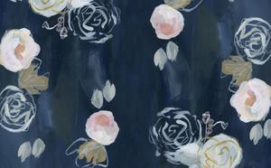 Dazzling Floral Aesthetics for iPad aesthetic ipad wallpaper