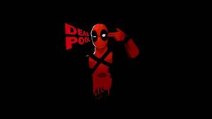 Deadpool Gun Hands deadpool wallpaper