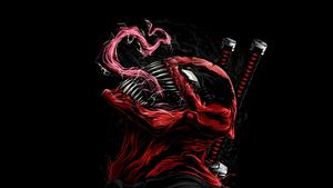 Deadpool, the Merc with a Mouth deadpool wallpaper