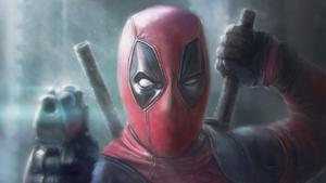 Deadpool, the Merc with a Mouth deadpool wallpaper