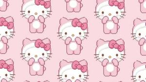 Deck Out Your Setup In Fun And Function With Hello Kitty PC hello kitty pc wallpaper