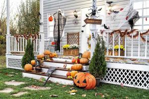 Decoration Halloween Pictures