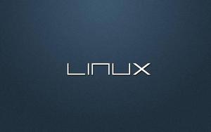 Default Linux Logo linux wallpaper