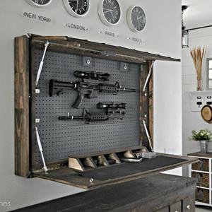 Defending Freedom & Sovereignty gun wallpaper