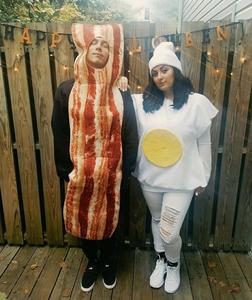 Delicious Costume Halloween Pictures