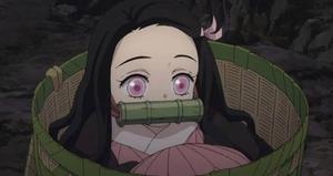 Demon Slayer Nezuko demon slayer nezuko wallpaper