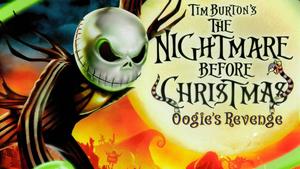 Description - pic featuring jack skellington, personified as the "pumpkin king" of halloween town, engaging in his favorite activities of haunted celebration and mayhem nightmare before christmas wallpaper