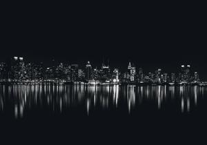 Desktop 4K Black Cityscape desktop 4k wallpaper